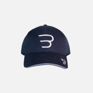 Casquette Blanche